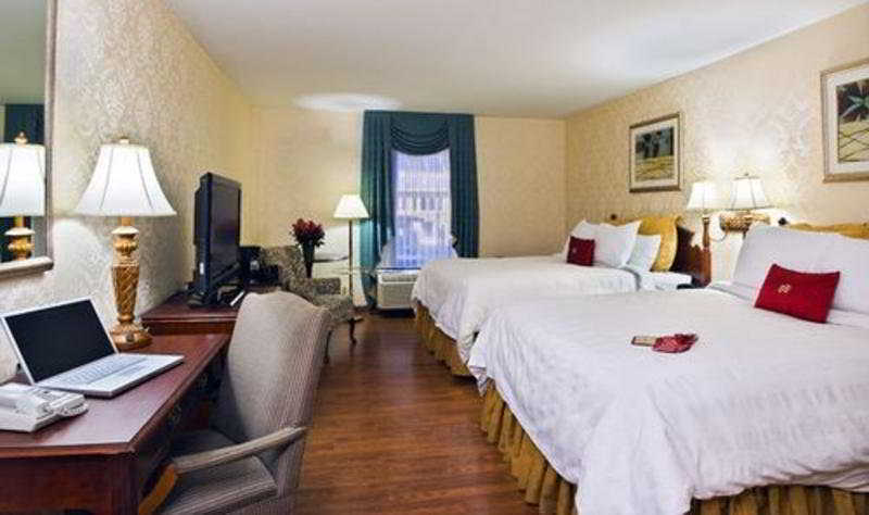 Clayton Plaza Hotel Camera foto